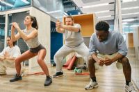 Bien aménager un espace d'entraînement d'entreprise au Québec : guide pratique